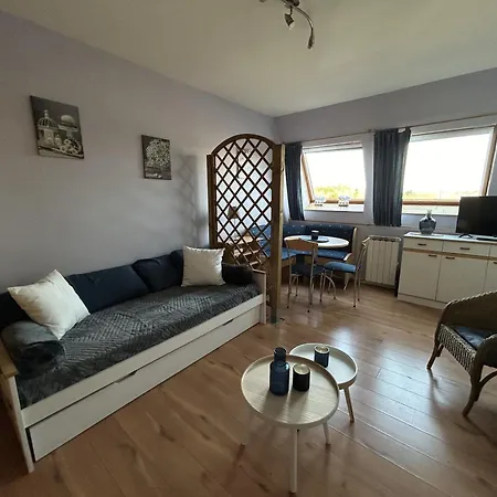 Apartamento Studio Cosy Au Coeur De La Roche-posay, Proche Des Thermes - Fr-1-541-102 La Roche-Posay