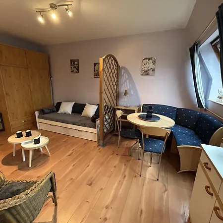 Studio Cosy Au Coeur De La Roche-posay, Proche Des Thermes - Fr-1-541-102 La Roche-Posay