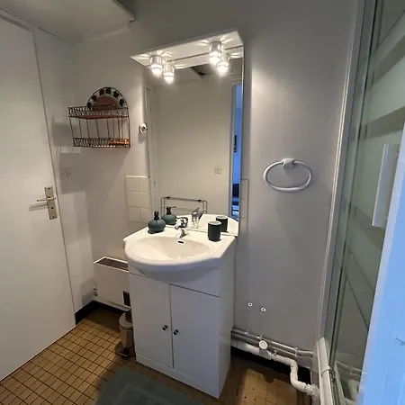 Studio Cosy Au Coeur De La Roche-posay, Proche Des Thermes - Fr-1-541-102 Apartamento *